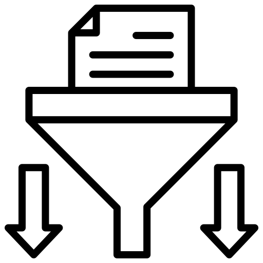 Filtragem